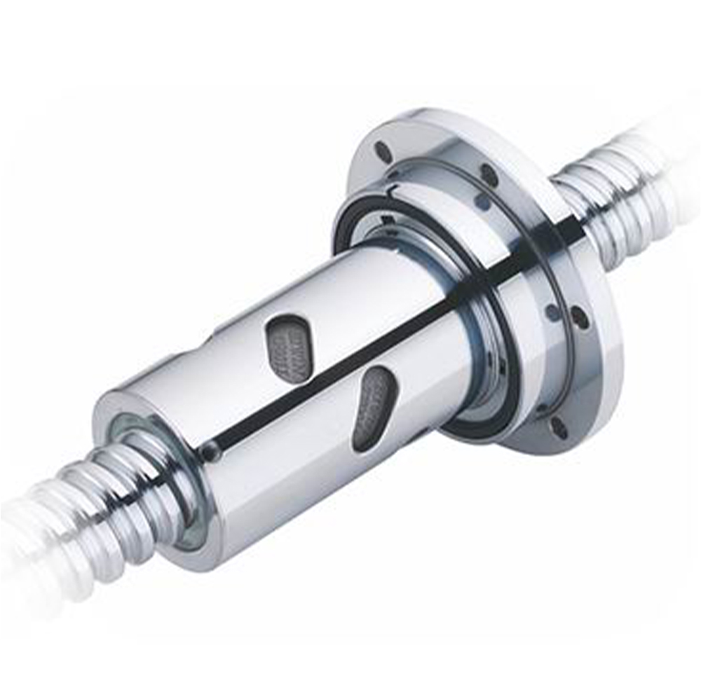 螺帽旋轉(zhuǎn)式滾珠絲杠 R2